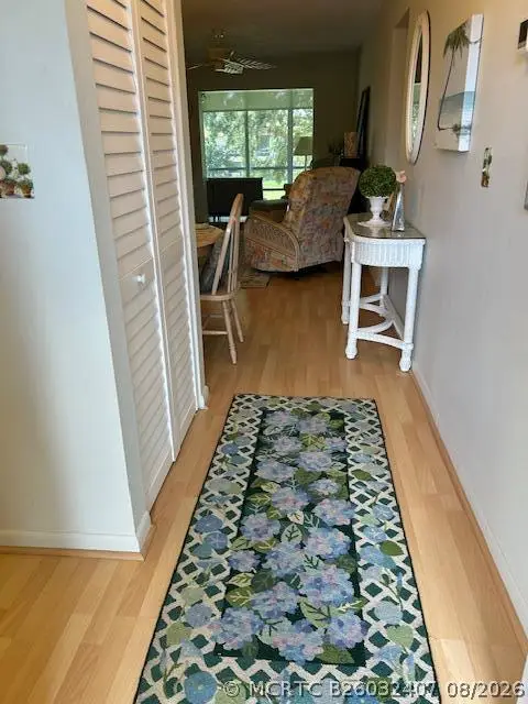 1955 SW Palm City Road #28 H, Stuart, FL 34994 - #2