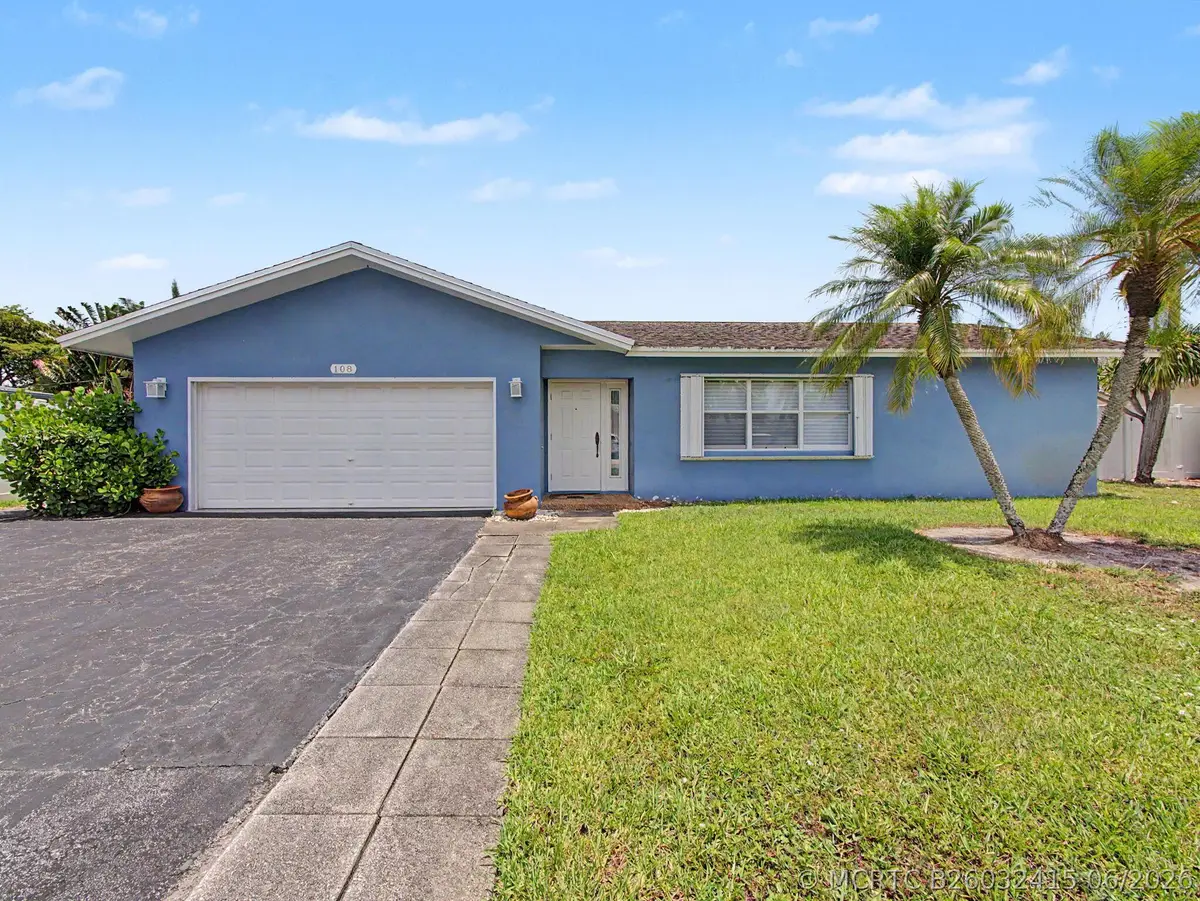 108 Orchard Ridge Lane, Boca Raton, FL 33431 - #1