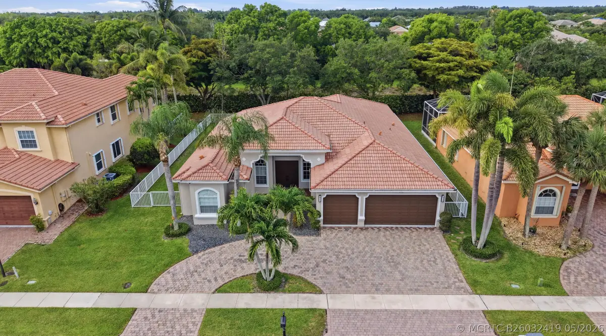 9746 Campi Drive, Lake Worth, FL 33467 - #1
