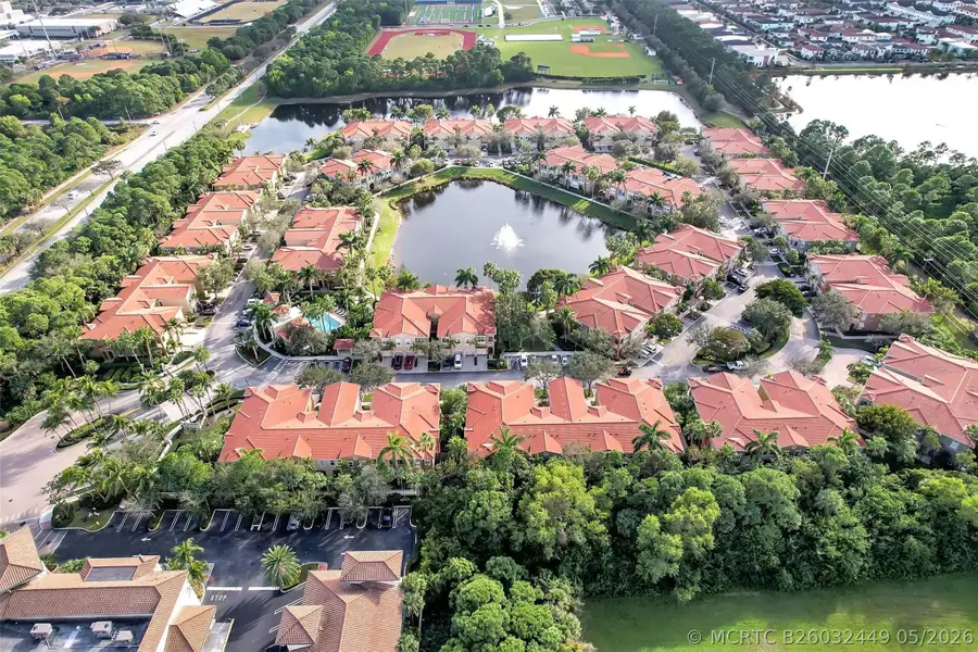 4941 E Bonsai Circle E #209, Palm Beach Gardens, FL 33418 - #2