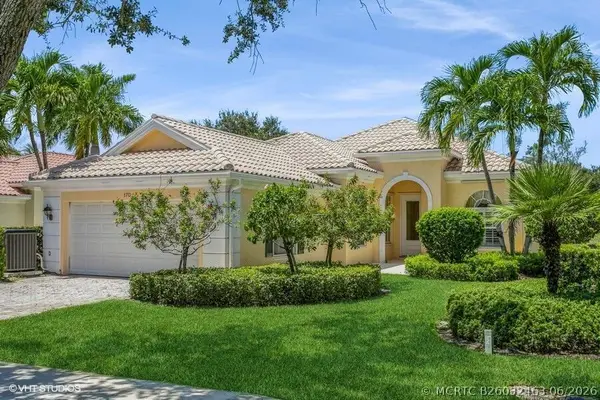170 Euphrates Circle, Palm Beach Gardens, FL 33410