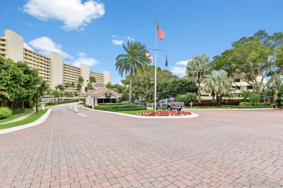 1200 Marine Way #601, North Palm Beach, FL 33408 - #3