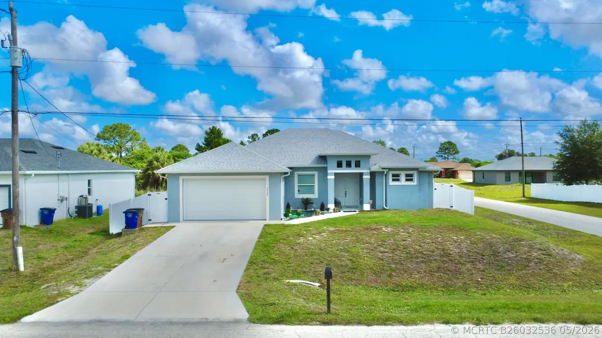 3900 SW 21st St Street Sw, Lehigh Acres, FL 33976 - #1