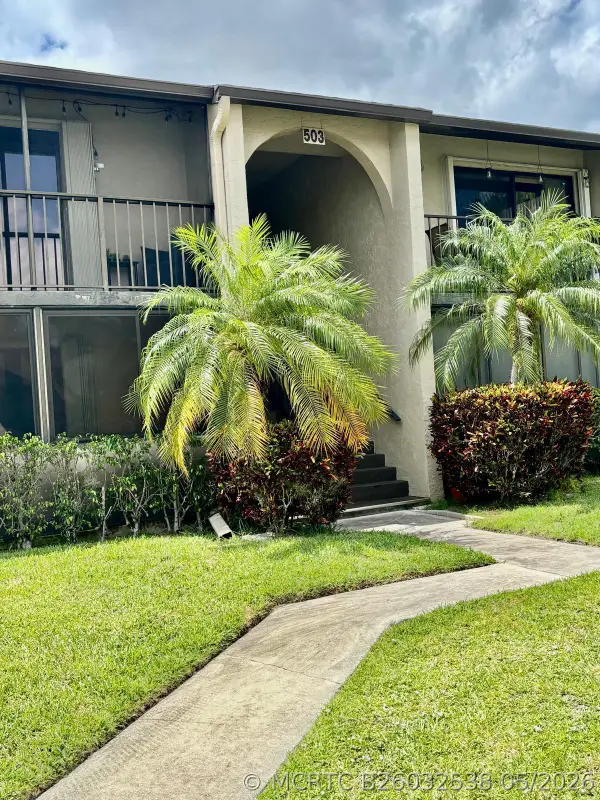 503 Shady Pine Way #A1, Greenacres, FL 33415