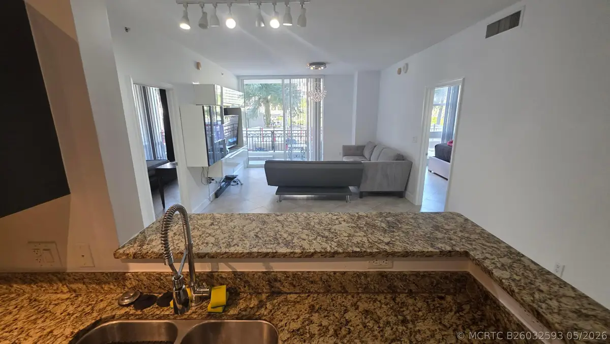 550 Okeechobee Boulevard #308, West Palm Beach, FL 33401 - #1