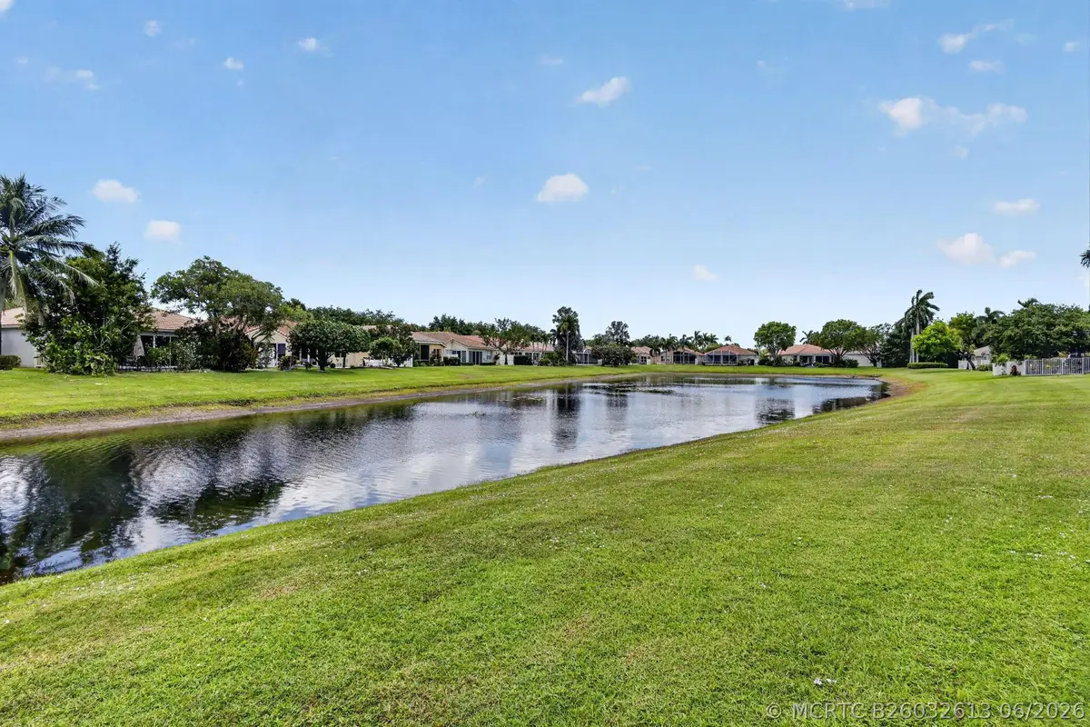 12530 Va Valenza, Boynton Beach, FL 33436 - #1