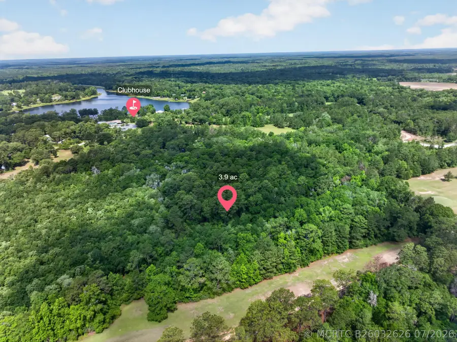 2744-2748 Little John Lane, Bonifay, FL 32425 - #2