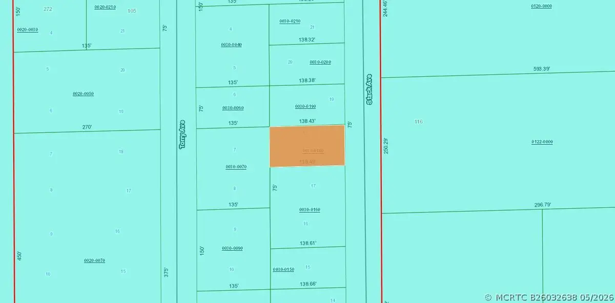 0 Interlachen Lakes Estates, Interlachen, FL 32148 - #1