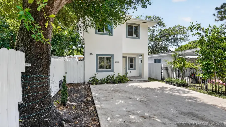 2902 NW 44th Street, Miami, FL 33142 - #2