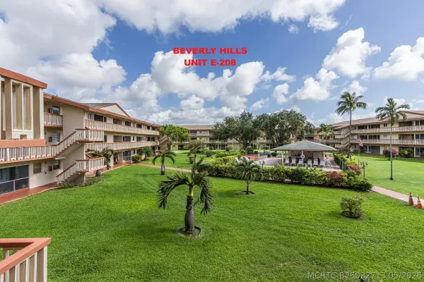 5300 Washington Street #E208, Hollywood, FL 33021
