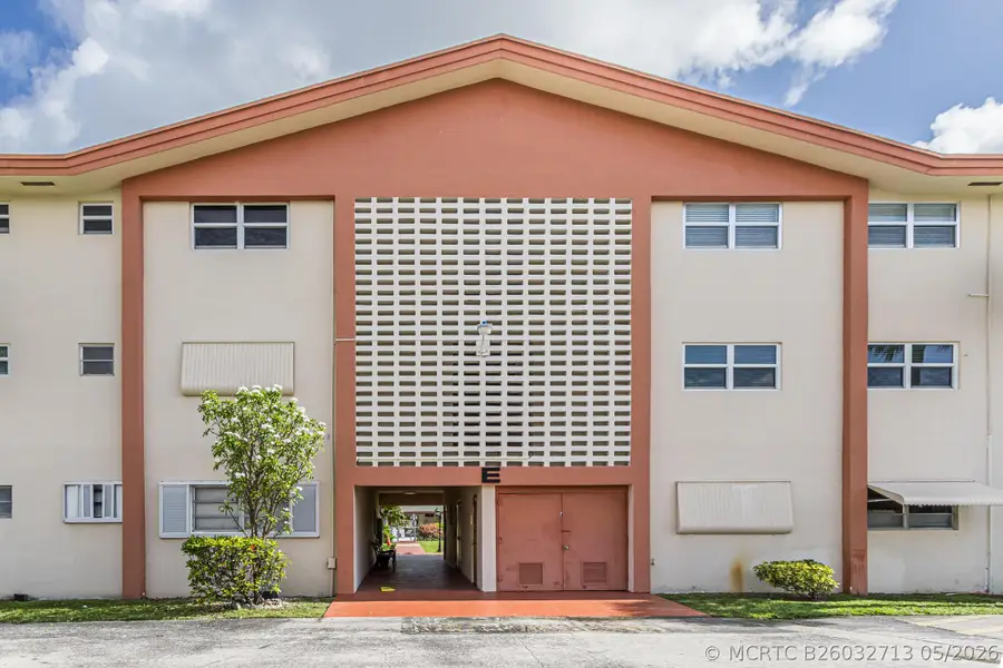 5300 Washington Street #E208, Hollywood, FL 33021 - #3