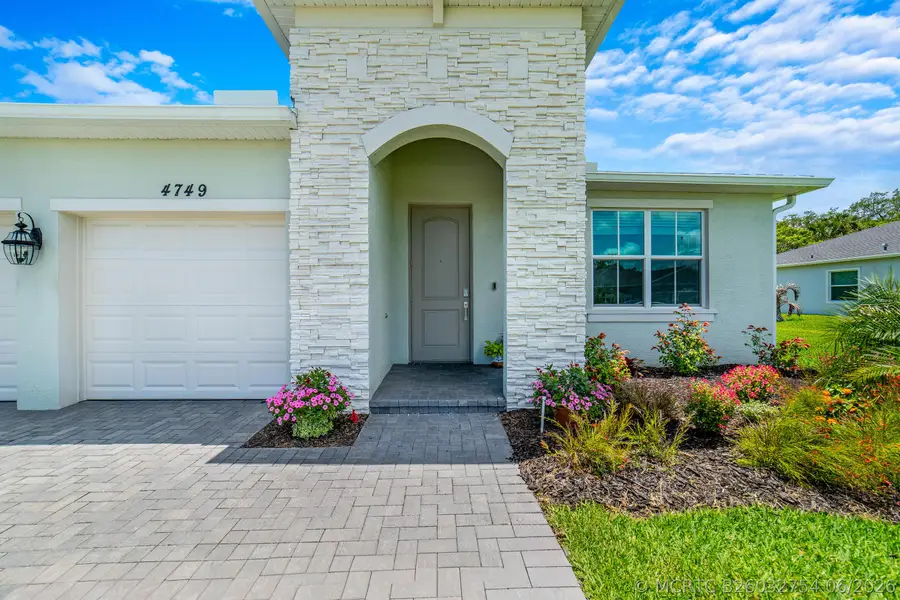 4749 Wellington Way Sw, Vero Beach, FL 32968 - #2