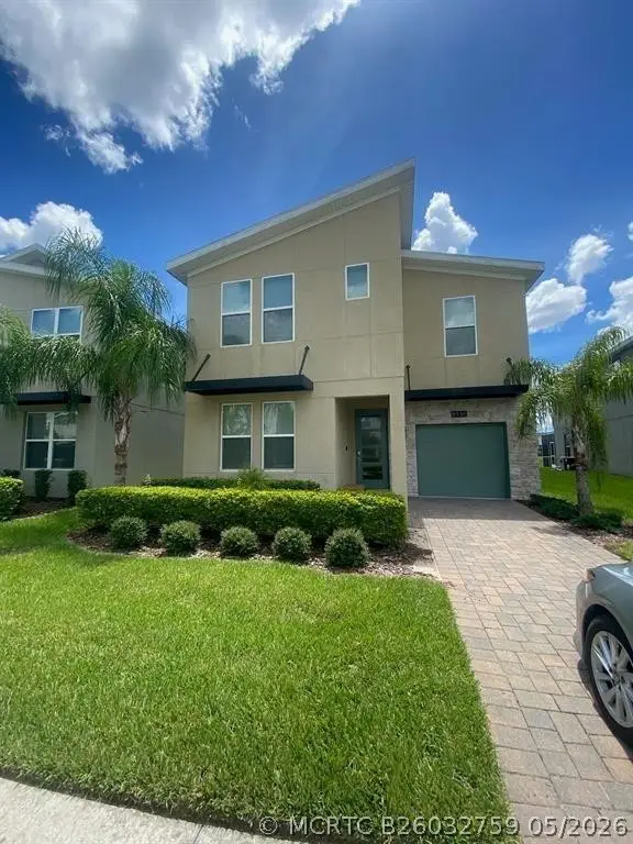 8936 Cabot, Davenport, FL 33896