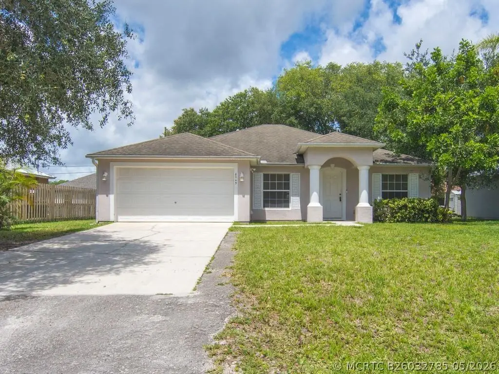 Address Withheld By Seller, Vero Beach, FL 32967 - #1
