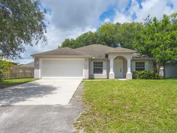 Address Withheld By Seller, Vero Beach, FL 32967
