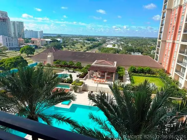 550 Okeechobee Boulevard #1405, West Palm Beach, FL 33401