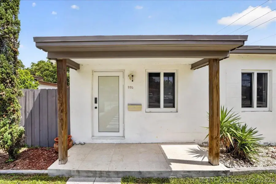 995 NE 156th Terrace, North Miami Beach, FL 33162 - #2