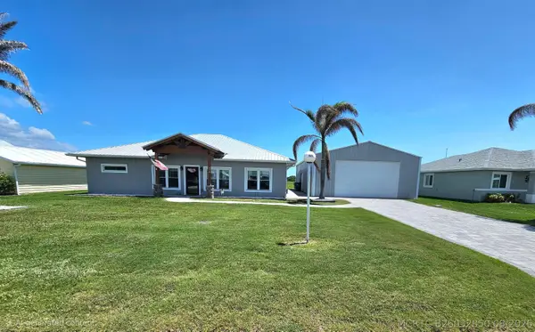 926 SW 44th Boulevard, Okeechobee, FL 34974