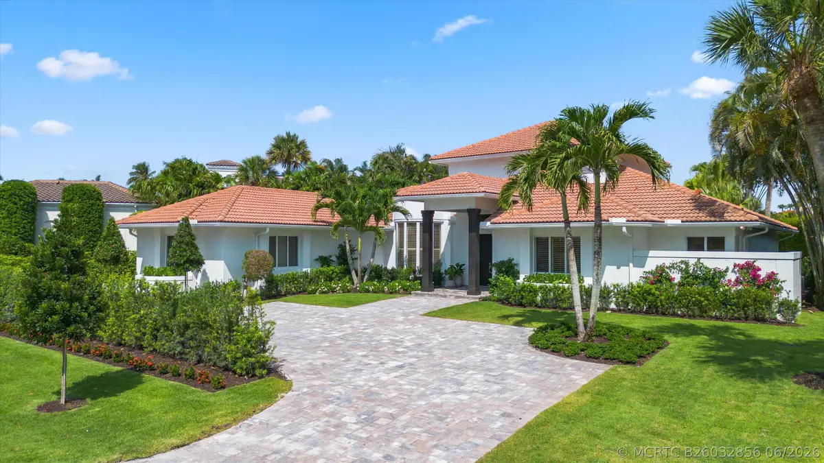2432 Golf Brook Drive, Wellington, FL 33414 - #1