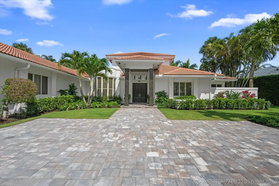 2432 Golf Brook Drive, Wellington, FL 33414 - #3