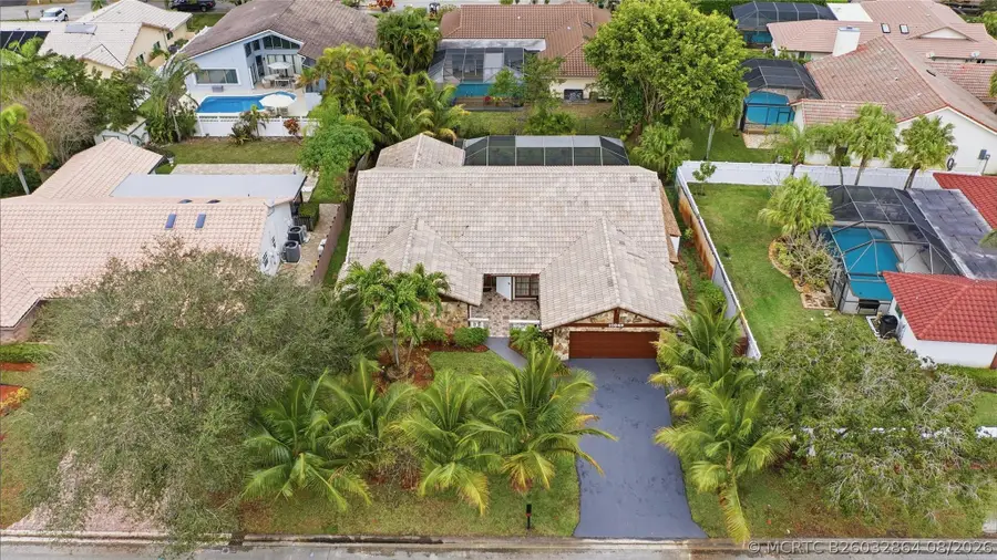 10949 NW 1st Manor, Coral Springs, FL 33071 - #3