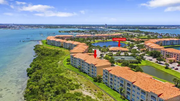 26 Harbour Isle Drive W #Ph06, Fort Pierce, FL 34949