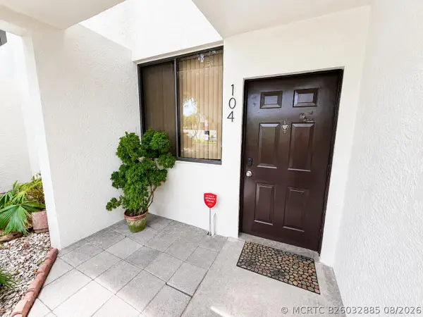 3300 NW 46th Street #104, Oakland Park, FL 33309
