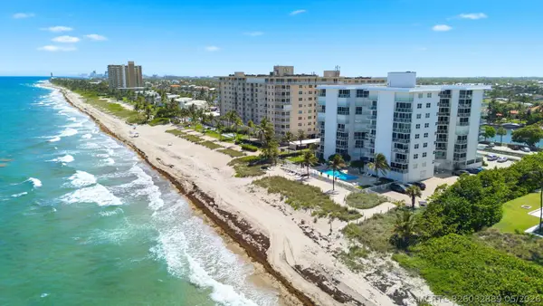 1057 Hillsboro #214, Hillsboro Beach, FL 33062