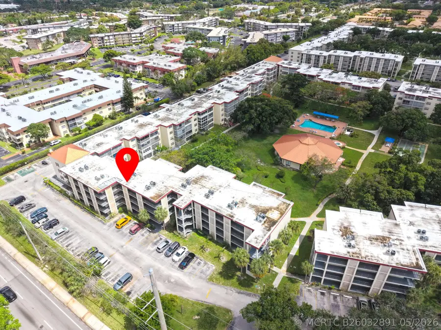 3099 NW 48th Avenue #260, Lauderdale Lakes, FL 33313 - #2