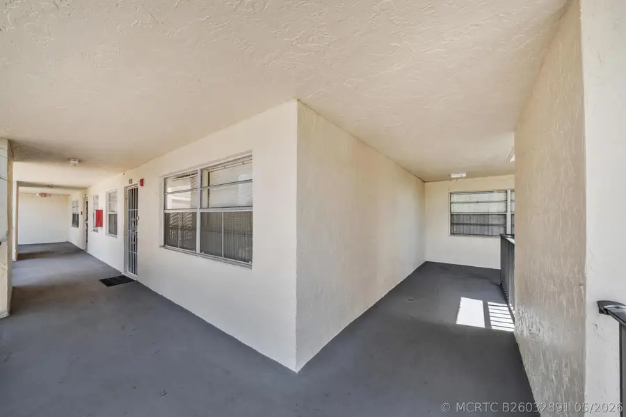 3099 NW 48th Avenue #260, Lauderdale Lakes, FL 33313 - #3