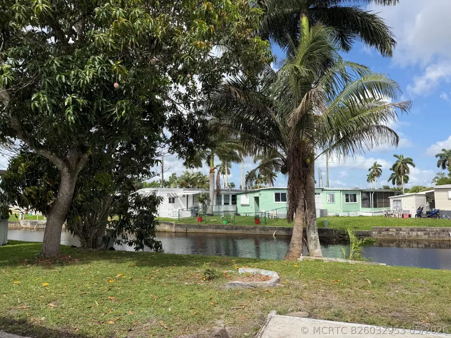 2041 SW 84th Avenue, Davie, FL 33324 - #2