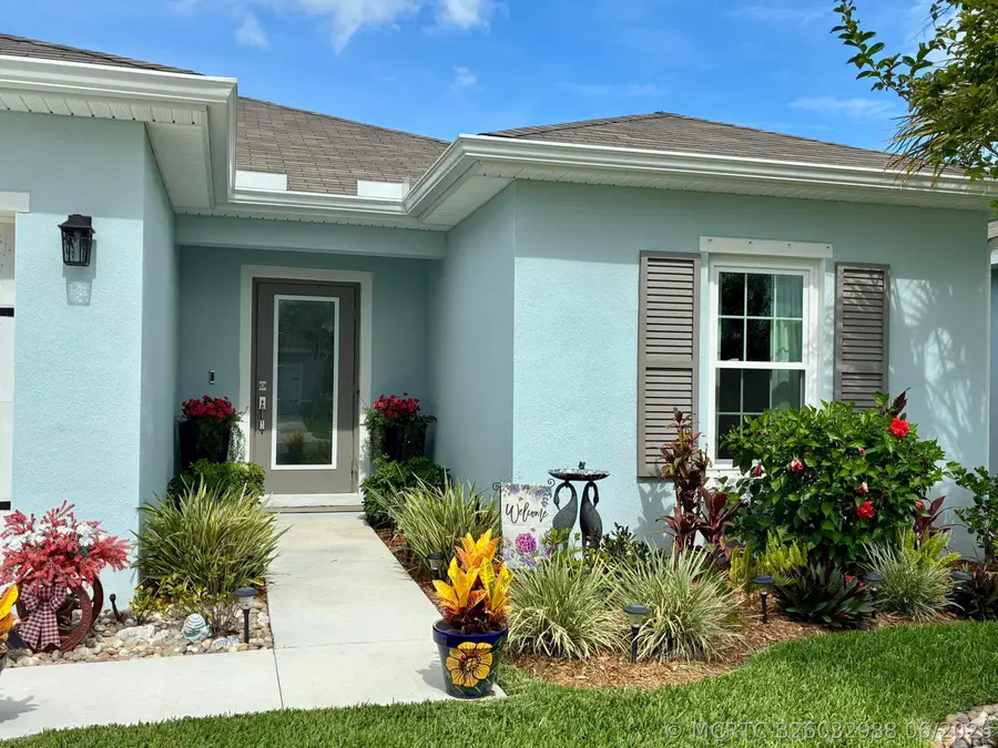437 Acai Lane, Fort Pierce, FL 34981 - #3