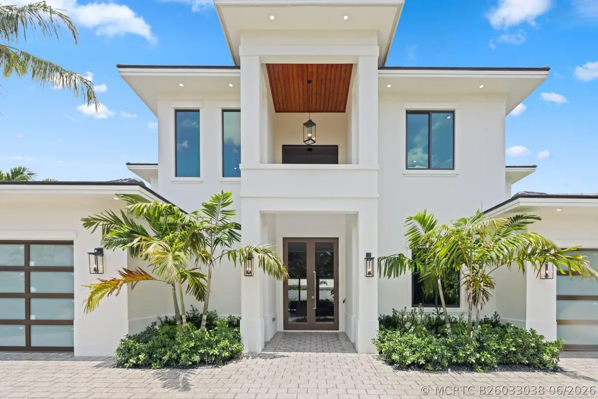 1160 Emerald Drive, Riviera Beach, FL 33404 - #1