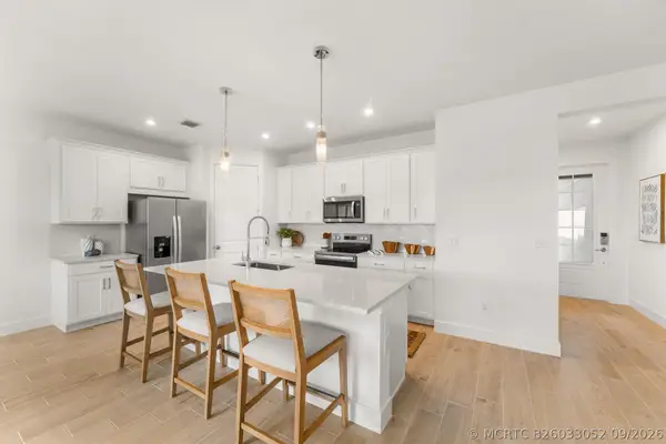 3625 NW Solange Court, Jensen Beach, FL 34957