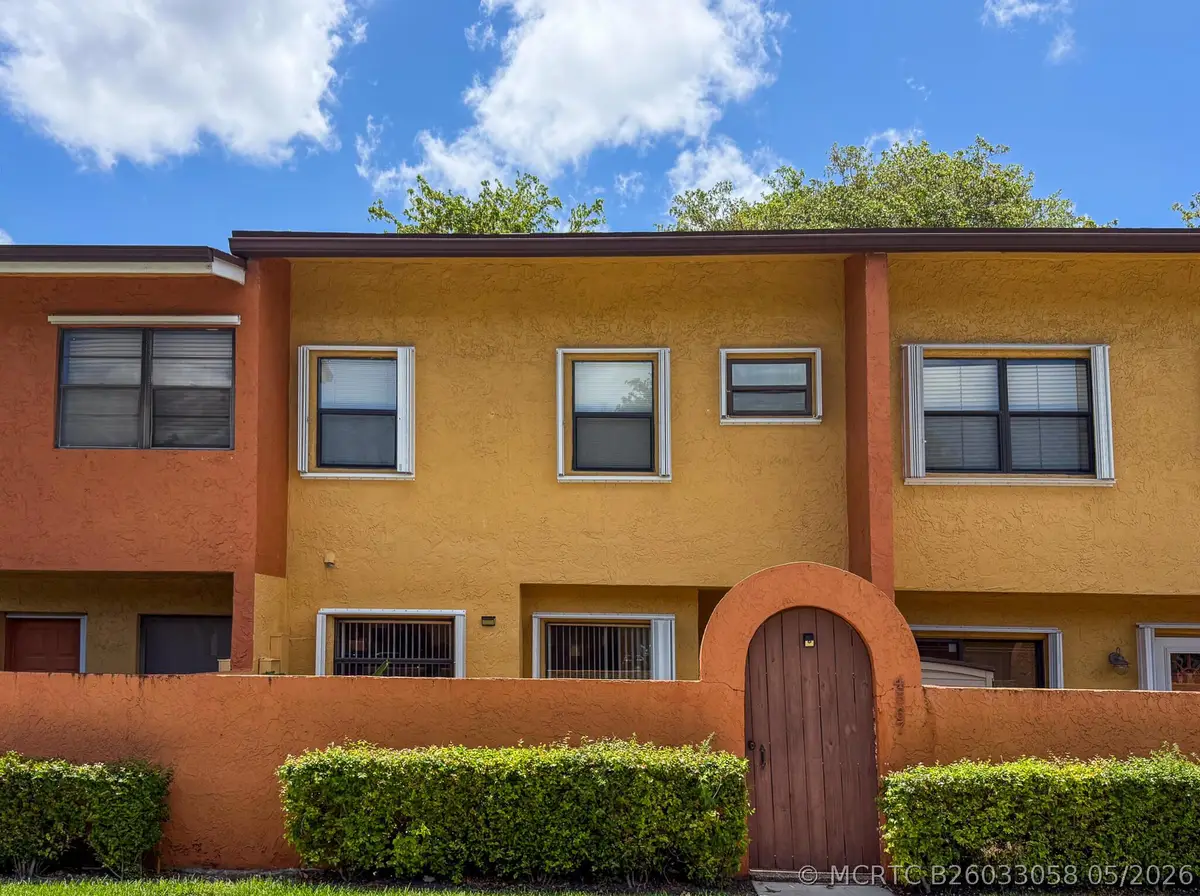 4567 NW 90th Avenue, Sunrise, FL 33351 - #1