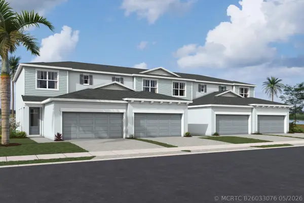 3623 NW Solange Court, Jensen Beach, FL 34957