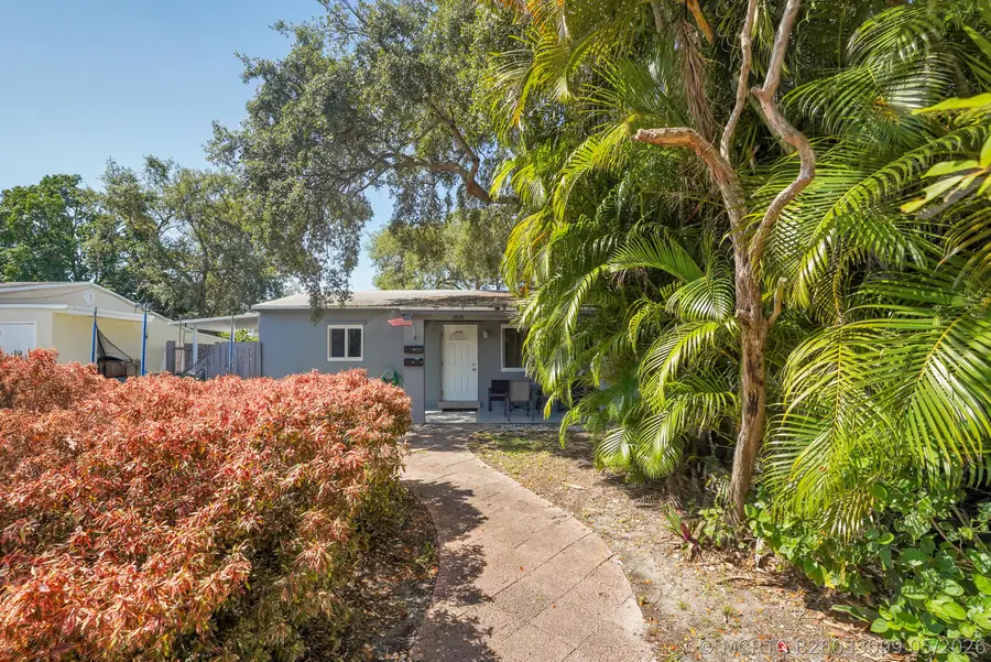 2620 Harding Street, Hollywood, FL 33020 - #2