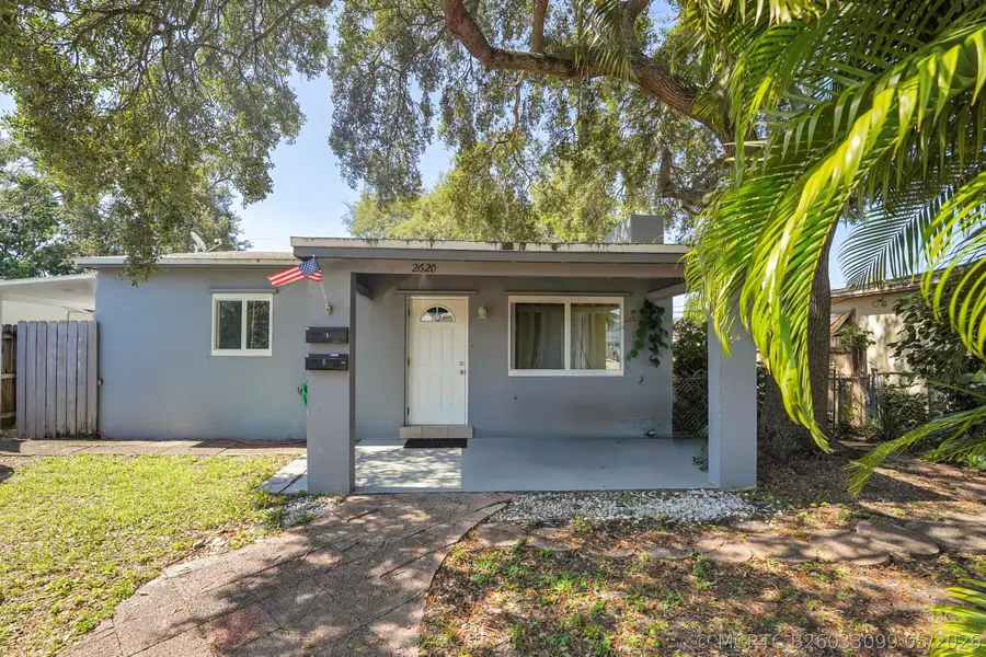 2620 Harding Street, Hollywood, FL 33020 - #3