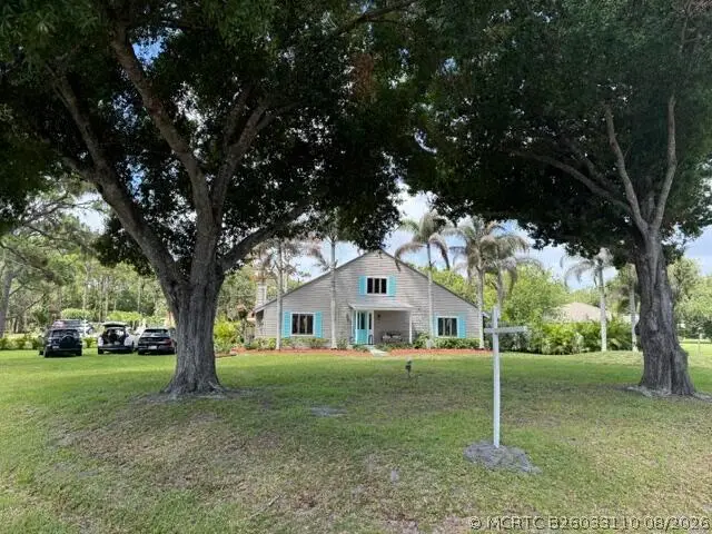 709 Savannah Street, Fort Pierce, FL 34982 - #2