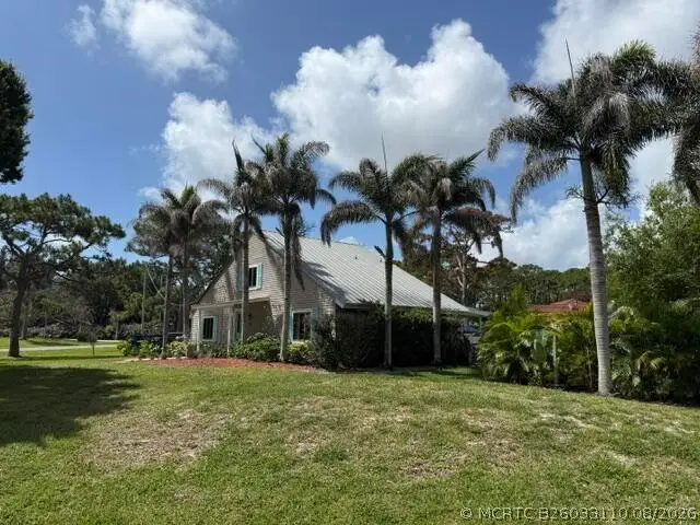 709 Savannah Street, Fort Pierce, FL 34982 - #3