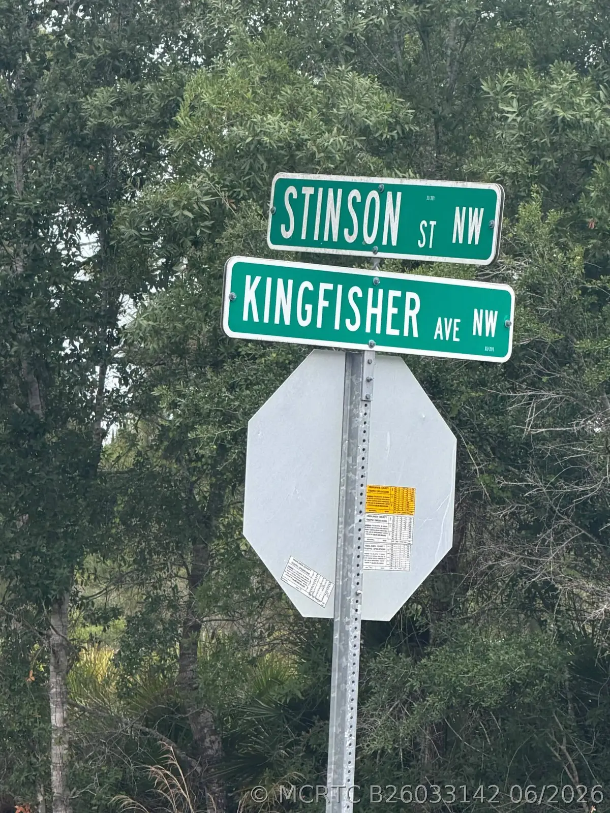 1170 Kingfisher Avenue Nw, Lake Placid, FL 33852 - #1