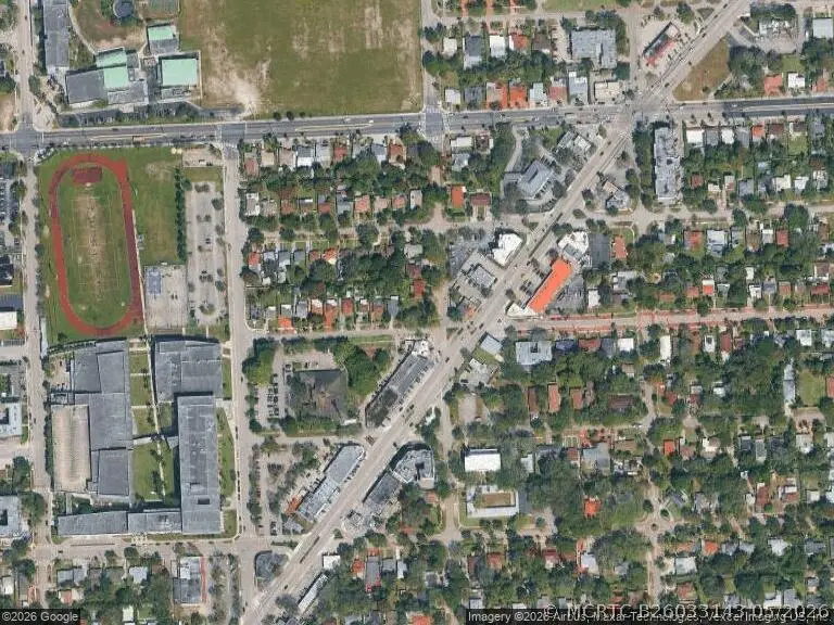 13300 NE 9th Avenue, North Miami, FL 33161 - #2