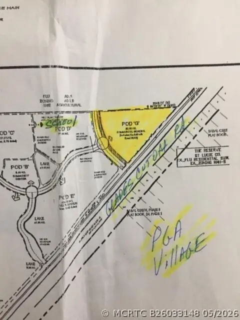 11552 Glades Cut Off Road, Port Saint Lucie, FL 34986 - #2