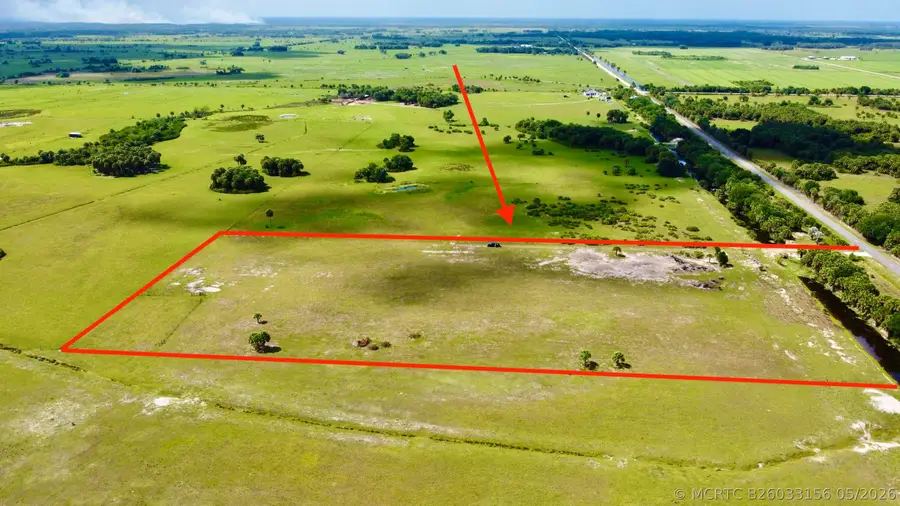 28095 NW 72nd Avenue, Okeechobee, FL 34972 - #3
