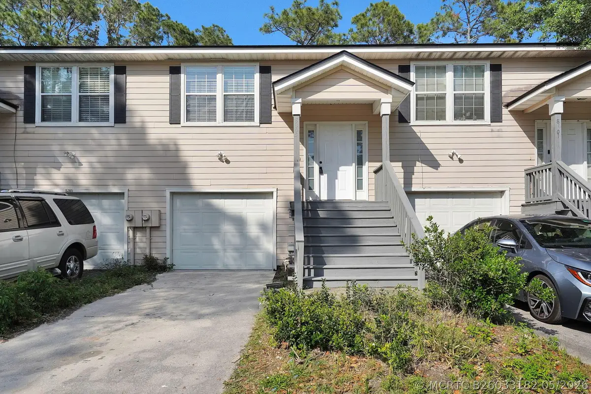 8305 Homeport Court, Jacksonville, FL 32244 - #1