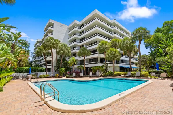 23200 Camino Del Mar #603, Boca Raton, FL 33433