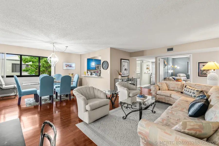 5687 Fairway Park Drive, Boynton Beach, FL 33437 - #3