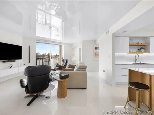 18260 N Bay Road #418, Sunny Isles Beach, FL 33160