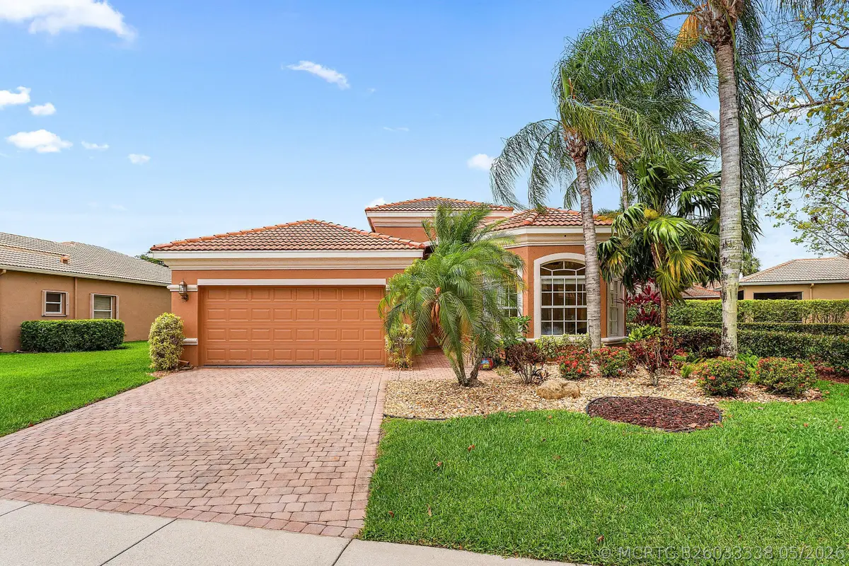 8240 Parini Way, Lake Worth, FL 33467 - #1