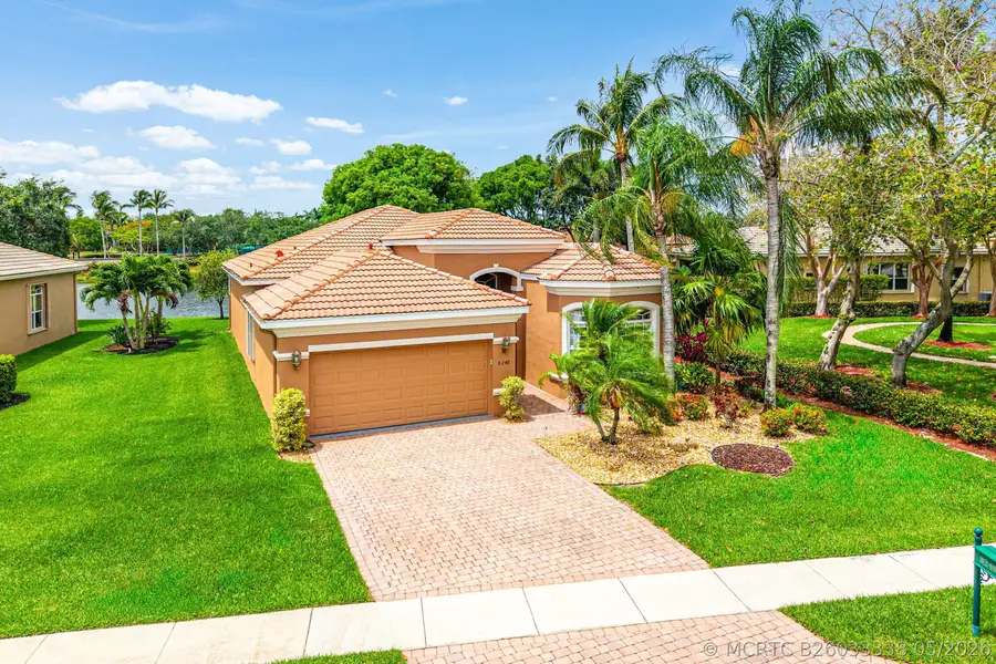 8240 Parini Way, Lake Worth, FL 33467 - #2